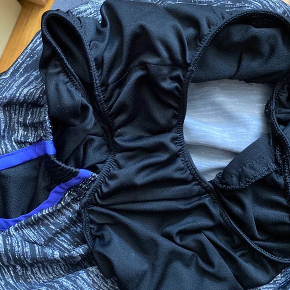 Nike Dri-FIT Women’s Running Shorts Brief Lined Size Small - Picture 5 of 6